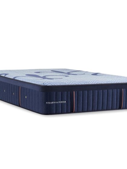 Lux Hybrid Elite Medium Twin Long
