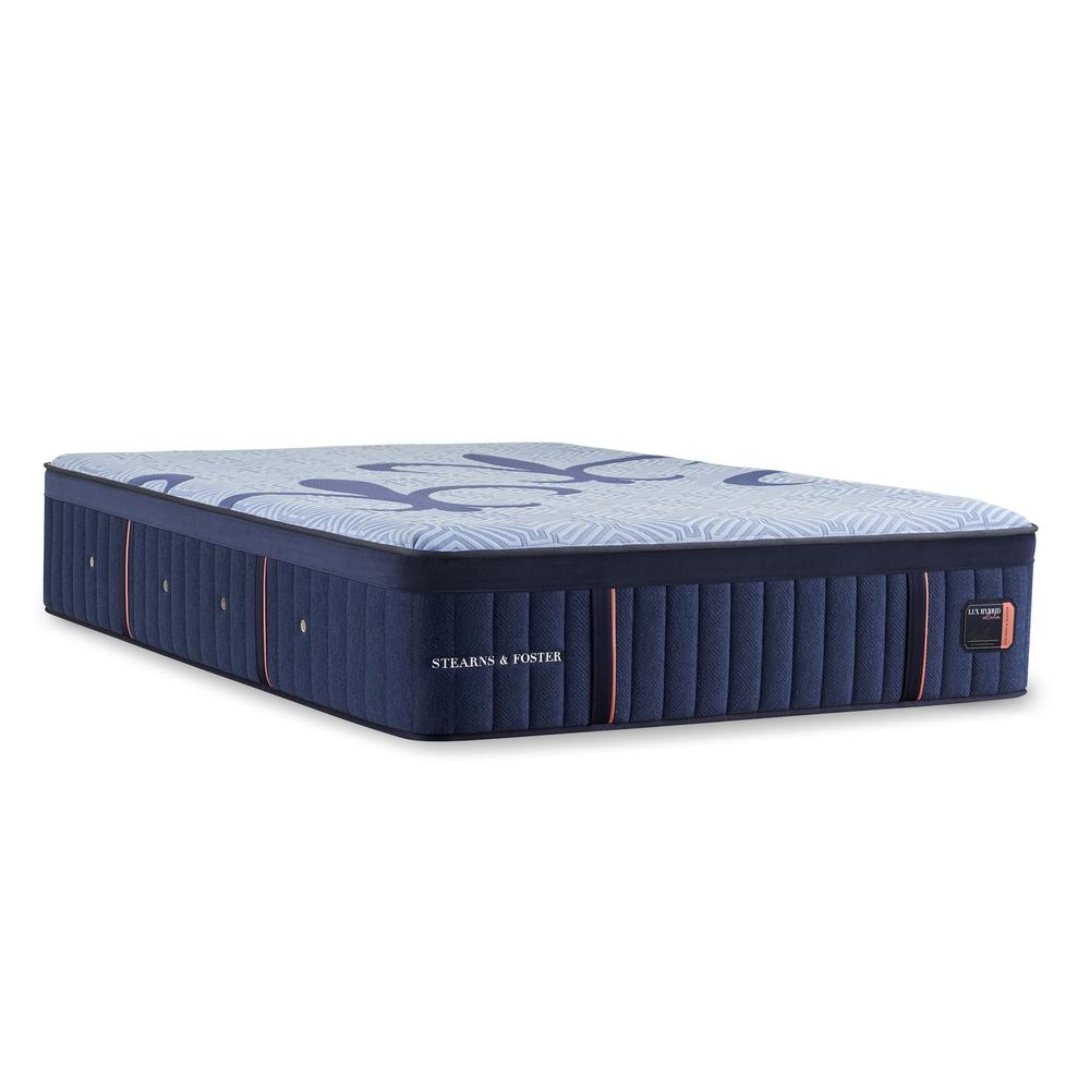 Lux Hybrid Elite Medium Twin Long