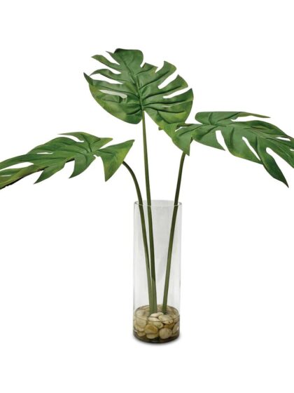 Uttermost Ibero Split Leaf Palm