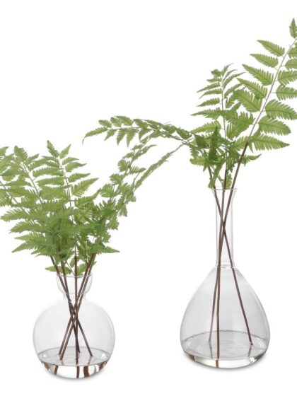 Uttermost Country Ferns Set/2