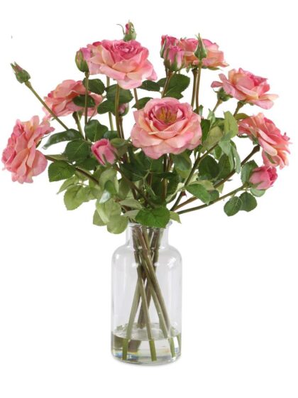 Uttermost Adoration Rose Bouquet