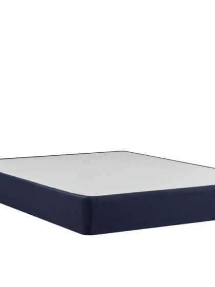 Stearns & Foster(R) Flat Foundation - High Profile 9" Full