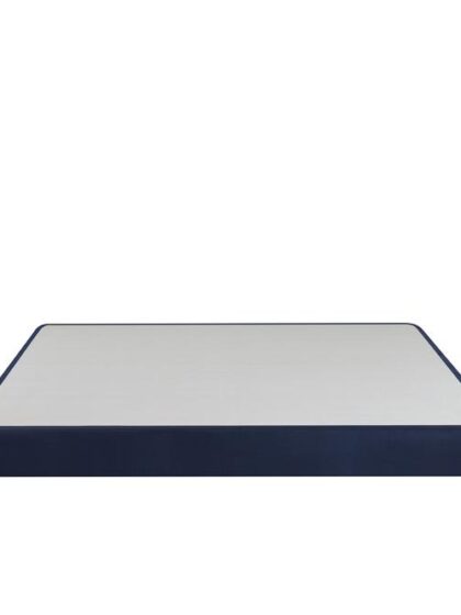 Stearns & Foster(R) Flat Foundation - Low Profile 5" Queen