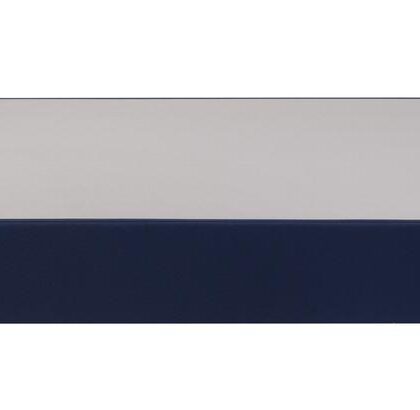 9" Foundation - Double
