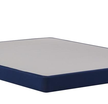 Sealy 2025 Foundation Low Profile Split California King