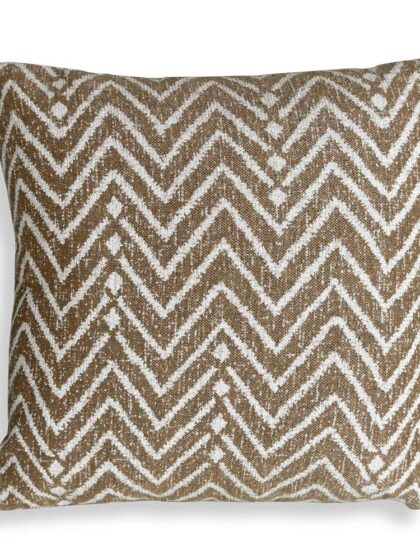 Uttermost Argo Toffee Outdoor Pillow