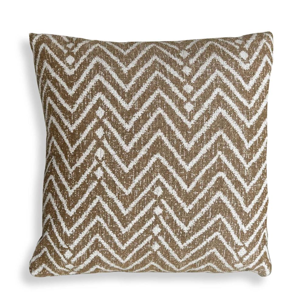 Uttermost Argo Toffee Outdoor Pillow