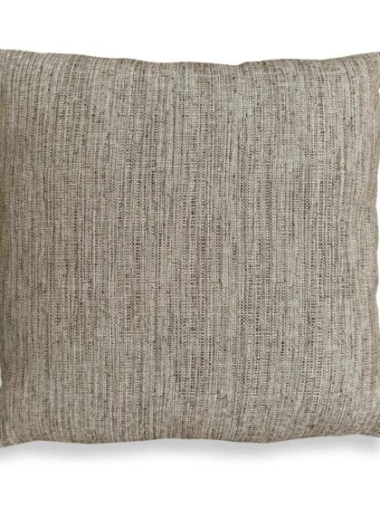 Uttermost Poros Brown Toned Outdoor Pillow