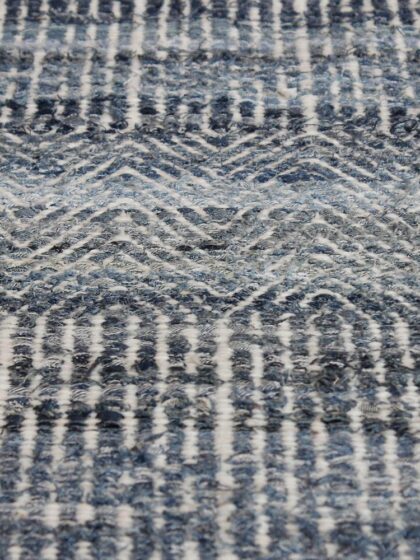 Uttermost Bolivia Blue 5 X 8 Rug