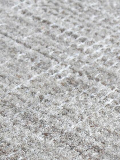 Uttermost Medanos Gray 5 X 8 Rug