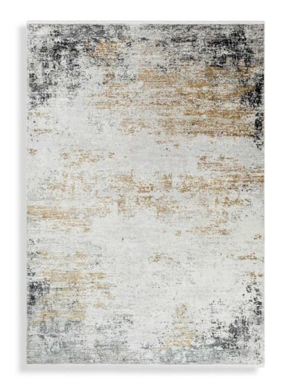 Uttermost Ulen Abstract 5 X 7.5 Rug