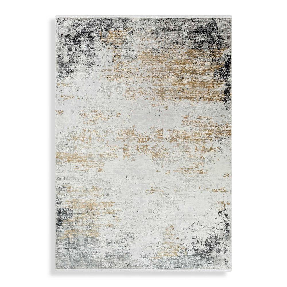 Uttermost Ulen Abstract 5 X 7.5 Rug