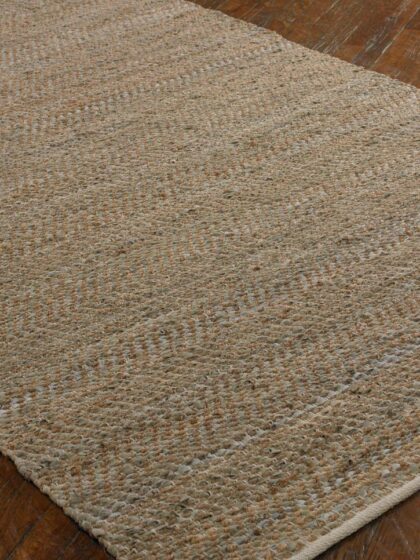 Uttermost Tobais 9 X 12 Rug - Beige