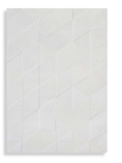 Uttermost La Veta Ivory 6 X 9 Rug