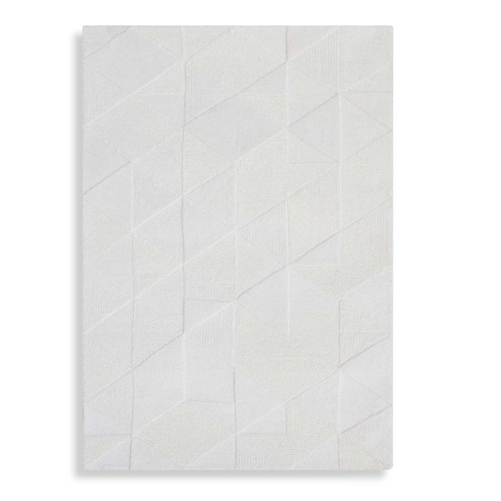 Uttermost La Veta Ivory 6 X 9 Rug
