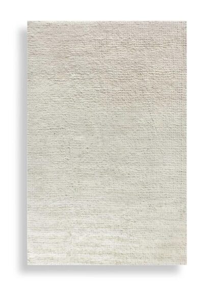 Uttermost Clayhill Ivory White 8 X 10 Rug