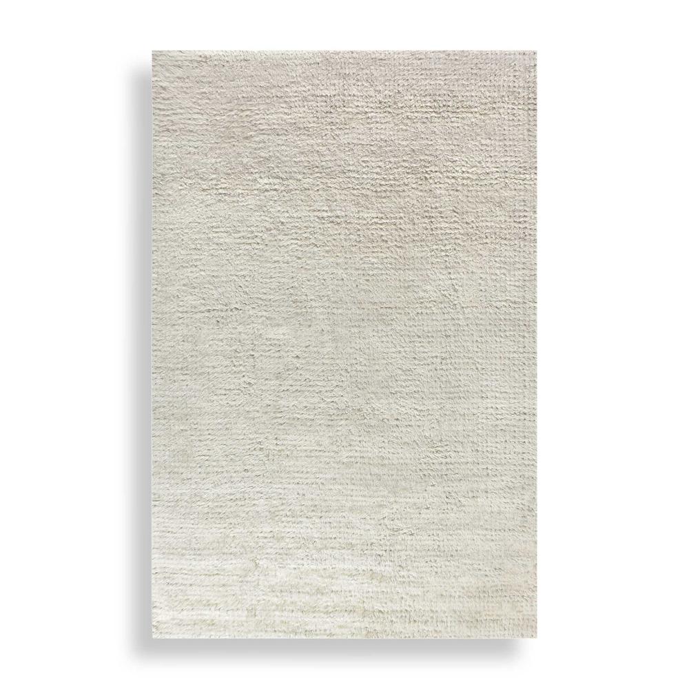 Uttermost Clayhill Ivory White 9 X 12 Rug