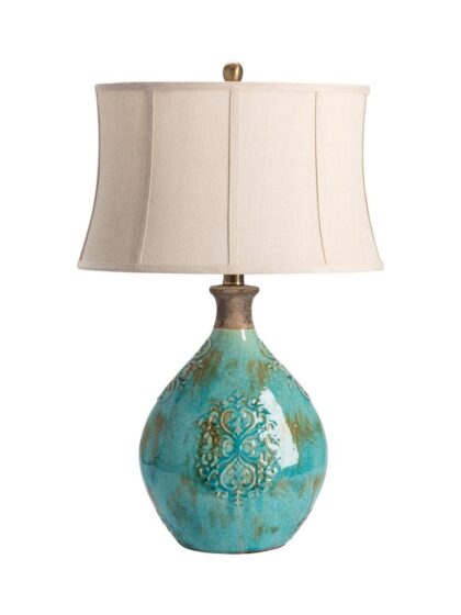 Linnet Table Lamp