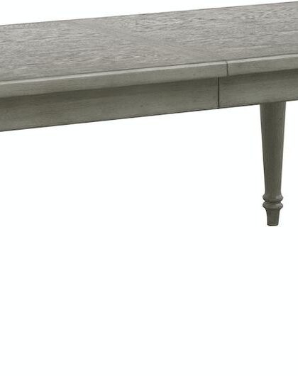 Pulaski Furniture Casual Dining Madison Ridge Leg Table P091240