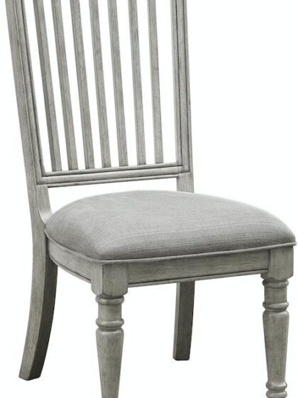 Pulaski Furniture Casual Dining Madison Ridge Side Chair P091260