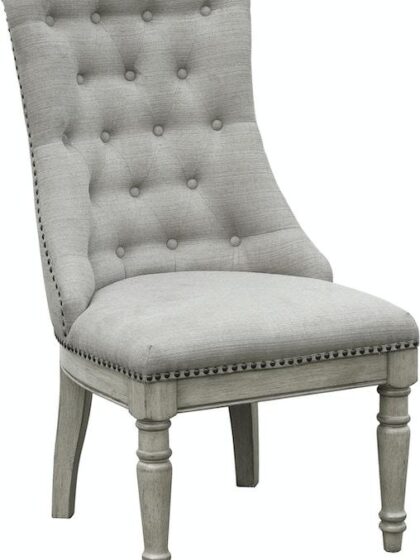 Pulaski Furniture Casual Dining Madison Ridge Host Chair P091275