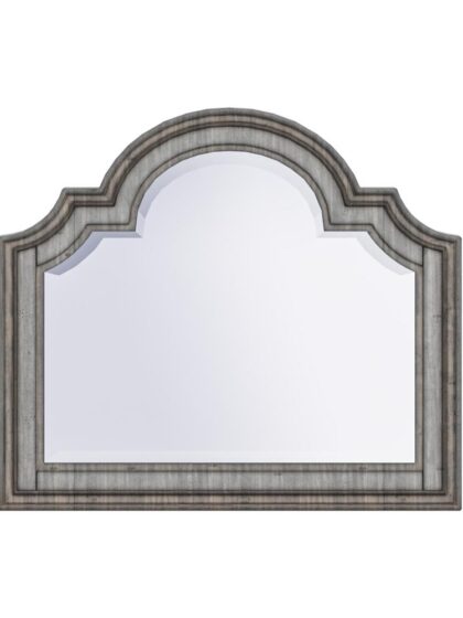 Plymouth Gray Mirror
