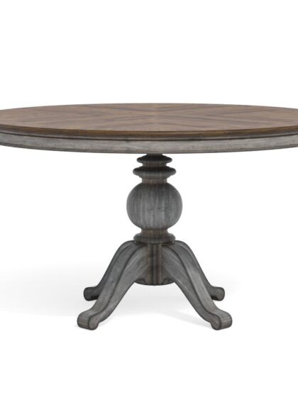 Plymouth Pedestal Dining Table