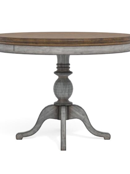 Plymouth Round Counter Table